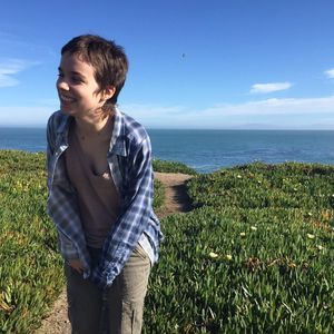 Meet your Posher, Caley